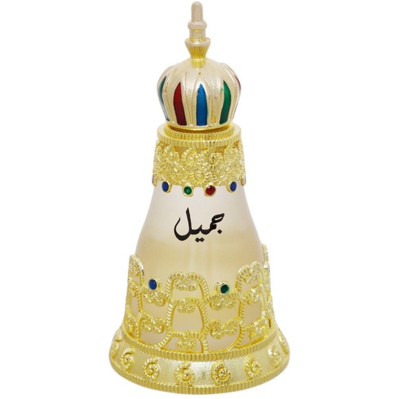 Jameel Arabian Oil Attar, Body Oil, Floral NWT - Picture 1 of 1